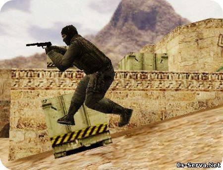 SpeedRun Mod