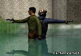 Counter-Strike 1.6