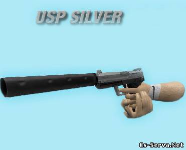 USP Silver