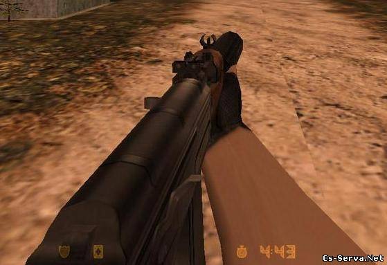 AKS-74U