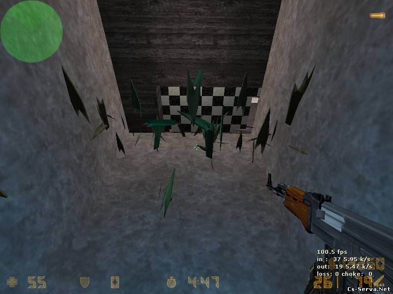 breakfloor