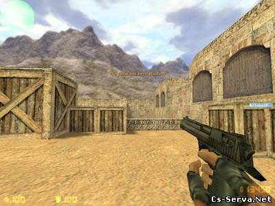 Desert Eagle