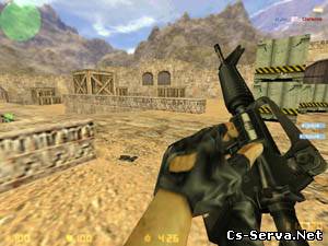 M4A1