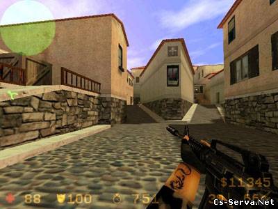 Retexture M4a1 With New Sounds