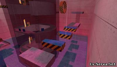 deathrun_FlipFloodz