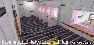 Training_NewGen_HaN