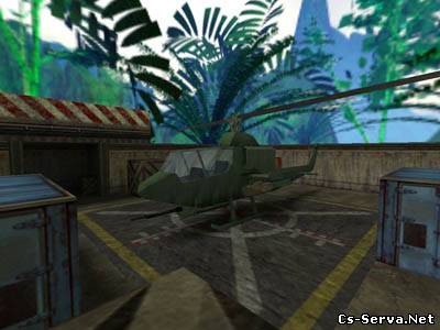 de_bridge