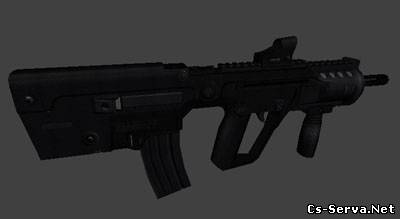 IWI X95