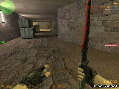 katana knife