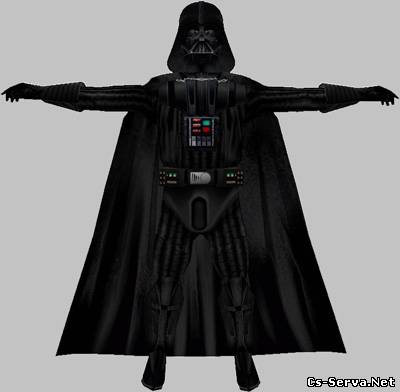 Darth Vader