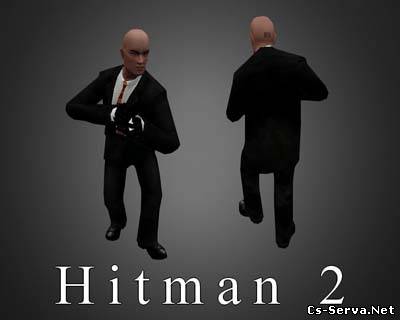 Hitman