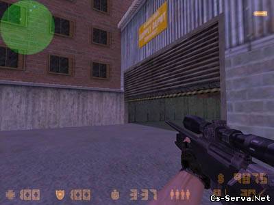 AWP Black