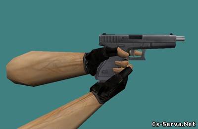 Greylight GLOCK18