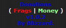 Плагин Donations (v1.0.2)