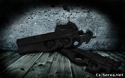 P90 (Short_Fuse)
