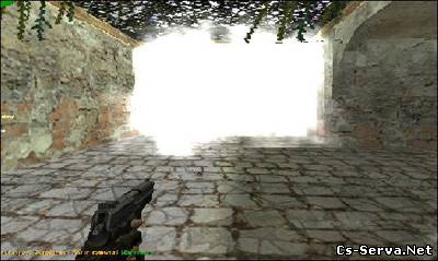 Smoke Grenade Features (anti 16bit)