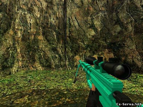 Cheytac M200