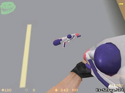 Watergun
