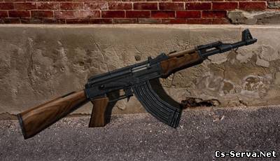 AK47 (Millenia)