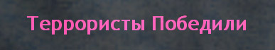 Кто победил в раунде