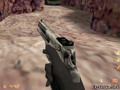 Deagle Animations