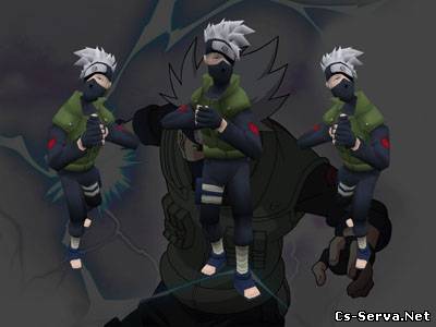 Kakashi Hatake