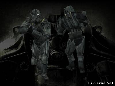 Power Armor