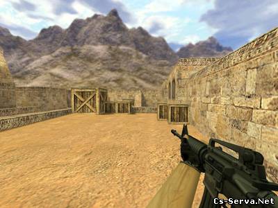 Twinke Masta M4A1 HD