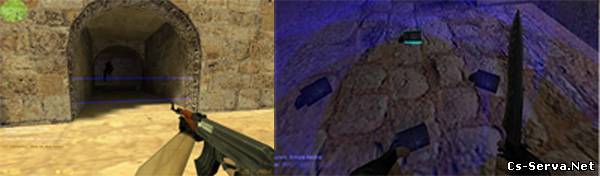 Nade Modes (Nomexous) v11.2