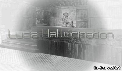 Lucia Hallucination (Anti-Wallhack Helper Tool)