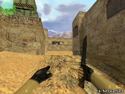 KA-BAR