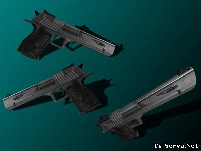 Deagle (Teh Snake)