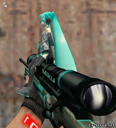 Miku Hatsune