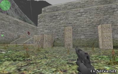 P228 Animations
