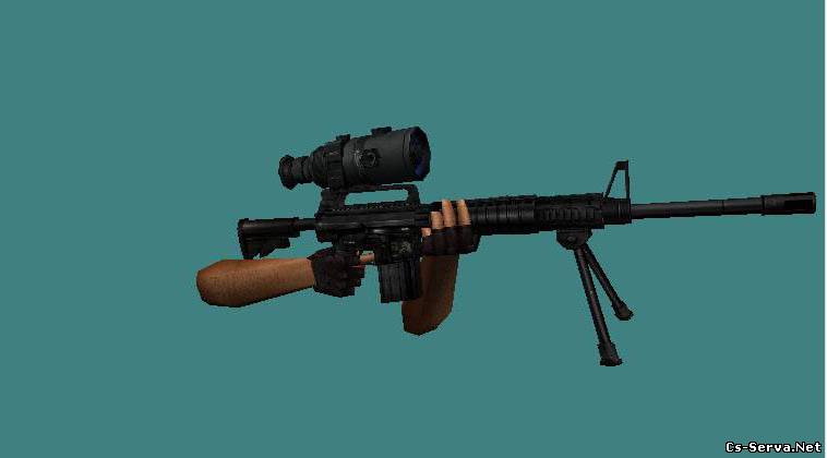 New sg-552