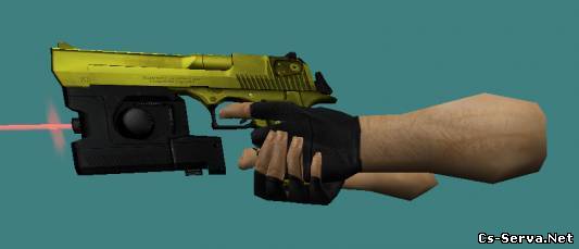 Deagle 3 retextures