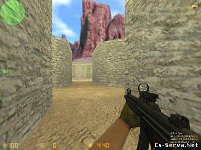 Zul's MP5