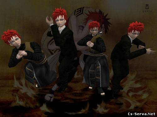 Gaara