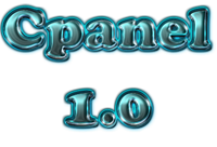 Cpanel v1.0