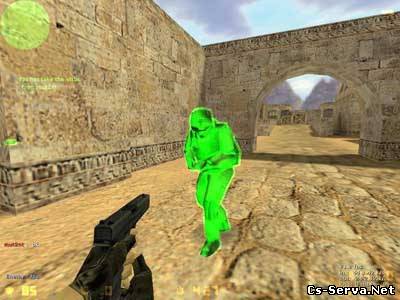 Virus SmokeNade 1.3
