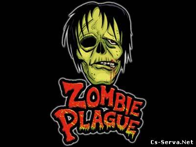 Готовый Сервер Zombie Plague 4.3 by Empower
