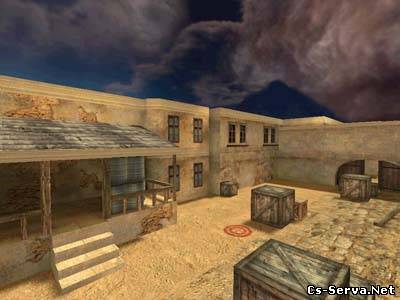de_wraith