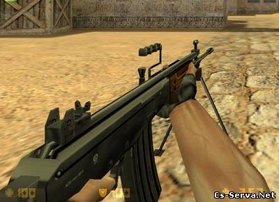 Galil