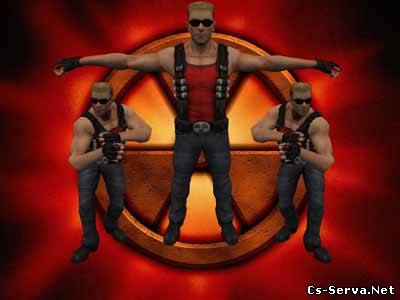 Duke Nukem