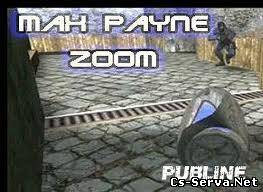 MPZ.amxx - Max Payne zoom