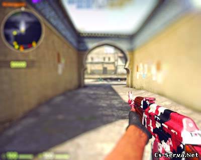 Red Ak