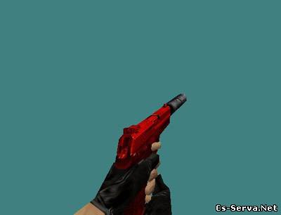Red USP