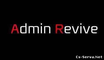 Admin Revive