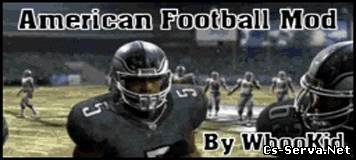 American Football Mod V.7.0