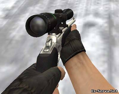 Doctor's Thompson G2 Contender